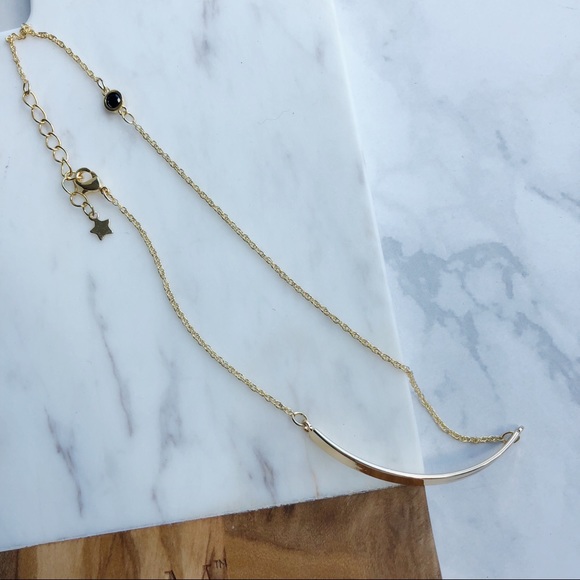 LAST Chic Designed Gold Double Chain Bracelet - Picture 3 of 7